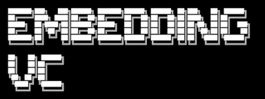 Embedding Ventures