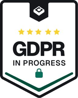 GDPR In Progress
