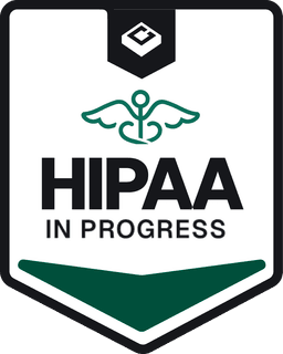 HIPAA In Progress